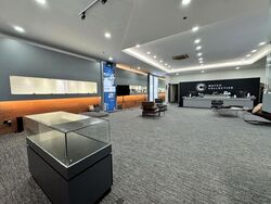 New Sennett Community Centre (D13), Factory #624999341